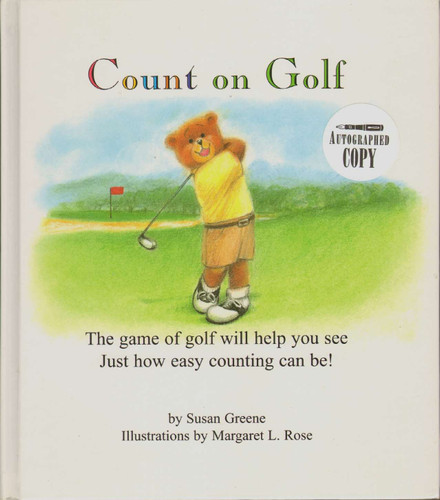 Count on Golf