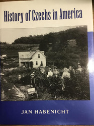History of Czechs in America