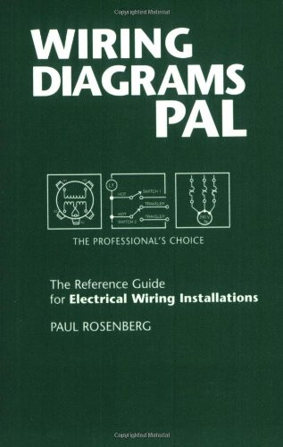 Wiring Diagrams Pal: The Professional's Choice