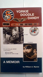 Yorkie Doodle Dandy: A Memoir