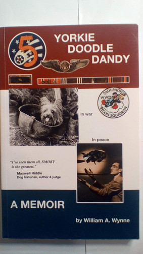Yorkie Doodle Dandy: A Memoir