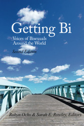 Getting Bi: Voices of Bisexuals Around the World