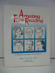 Amazing Face Reading