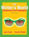 Writer's World Sentences And Paragraphs