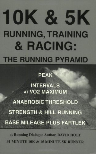 10K & 5K Running Training & Racing: The Running Pyramid