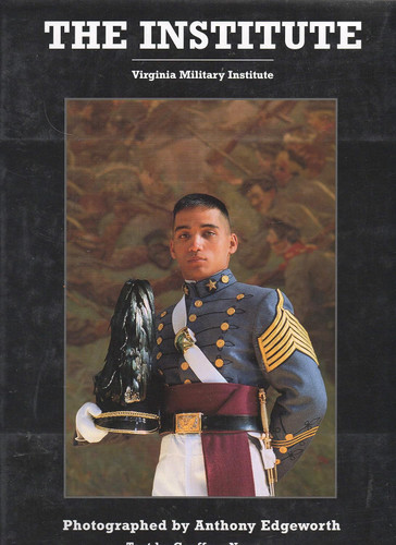 The Institute - Virginia Military Institute