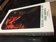 Legal Aspects of the Fire Service