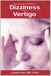 The Consumer Handbook On Dizziness And Vertigo