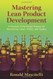 Mastering Lean Product Development
