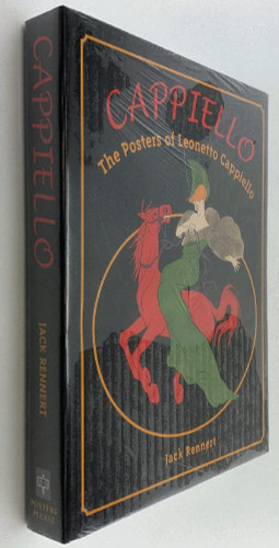 Cappiello: The Posters of Leonetto Cappiello