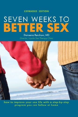 Seven Weeks To Better Sex