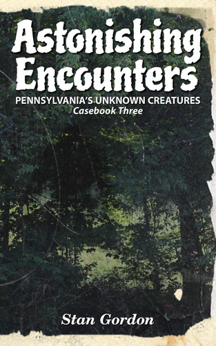 Astonishing Encounters