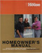 Essential Home Owners Manual