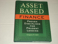Asset Based Finance