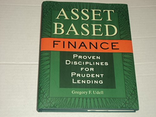 Asset Based Finance