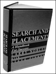 Search and Placement! A Handbook for Success