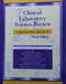 Clinical Laboratory Science Review: A Bottom Line Approach