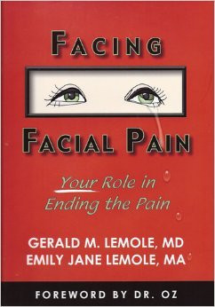 Facing Facial Pain