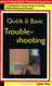 Quick & Basic Troubleshooting: A Contractor's Guide to Fixing Hvac