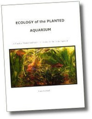 Ecology of the Planted Aquarium: A Practical Manual and Scientific