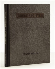 Guest Register