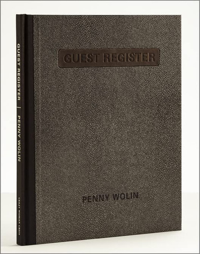 Guest Register