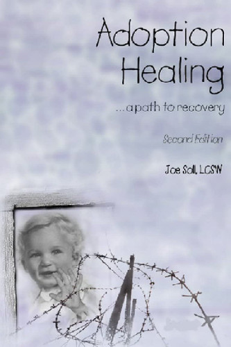 Adoption Healing a path to recovery