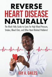 Reverse Heart Disease Naturally
