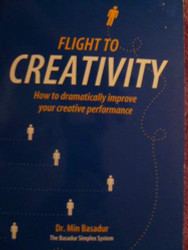 Flight To Creativity