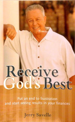 Receive God's Best