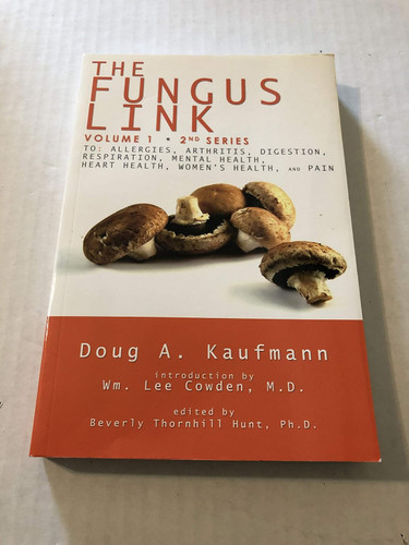 The Fungus Link: An Introduction to Fungal Disease Including the