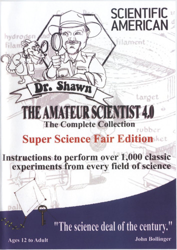 Scientific American
