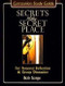 Secrets of the Secret Place: Companion Study Guide: For Personal