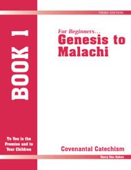 Covenantal Catechism Book 1