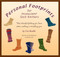 Personal Footprints for Insouciant Sock Knitters
