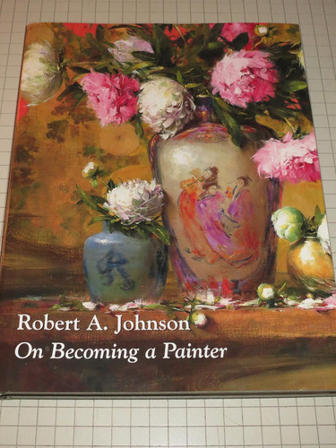 On Becoming a Painter