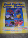 Best Garden Color for Florida