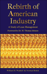 Rebirth of American Industry
