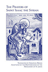 The Prayers of St. Isaac the Syrian