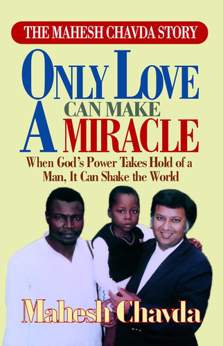 Only Love Can Make a Miracle
