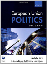 European Union Politics