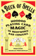 A Deck of Spells