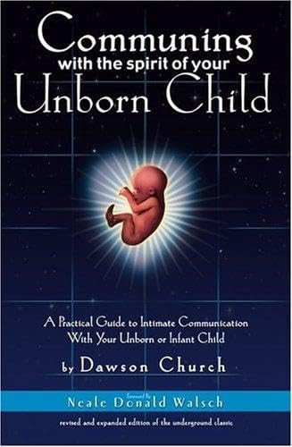 Communing with the Spirit of Your Unborn Child