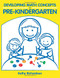 Developing Math Concepts in Pre-Kindergarten