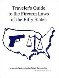 Traveler's Guide to the Firearm Laws of the Fifty States