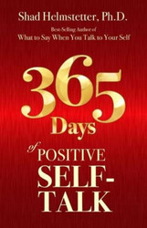 365 Days of Positive Self-Talk