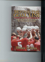 Beyond the Goal Line