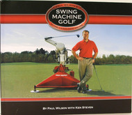 Swing Machine Golf The Fastest Way to a Consistent Swing