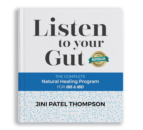 Listen to Your Gut