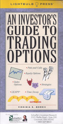 An Investor's Guide to Trading Options